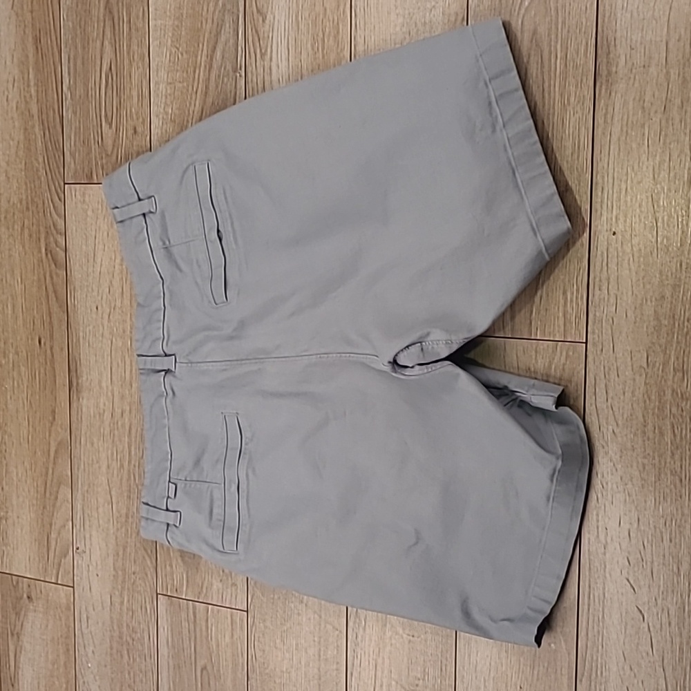 Lululemon Blue Grey Solid Pattern Sz 31 Mens Casu… - image 6